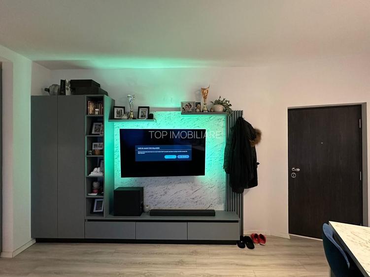 DIRECT PROPRIETAR VAND APARTAMENT - CALEA URSENI - 9