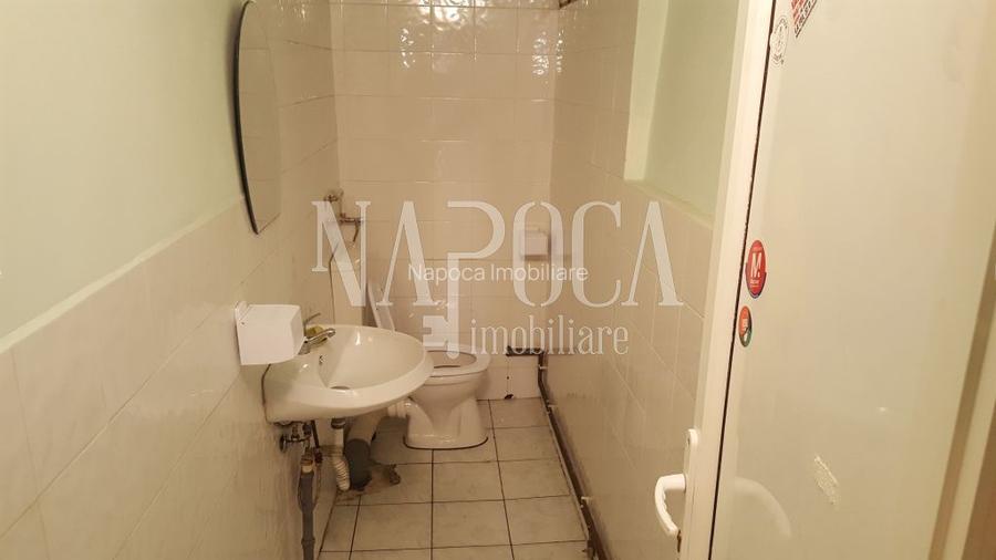 Casa 5 camere de vanzare in Centru, Cluj Napoca - 6