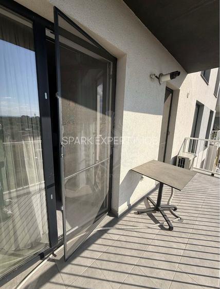 Apartament 2 camere, pet friendly, Complex Real Resort, Ploiesti - 6