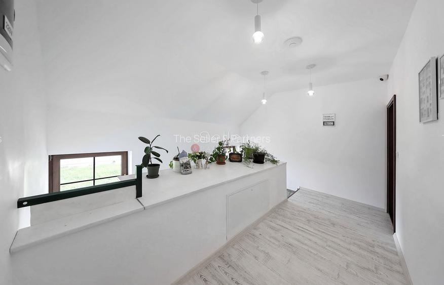 Structura Generoasa Mobilier Inclus - 20