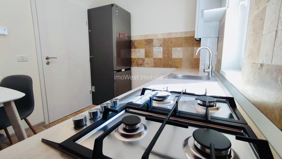 Giroc – Hotel IQ | 2 camere | Prima închiriere | Totul Nou | Parcare - 12