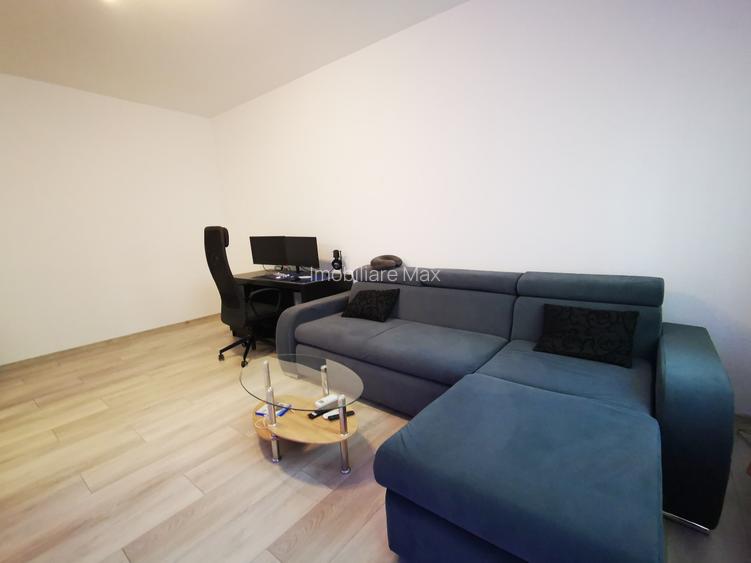 Regie Residence Inchiriere AP 2 Camere Modern, 3 Min Metrou Grozavesti - 15