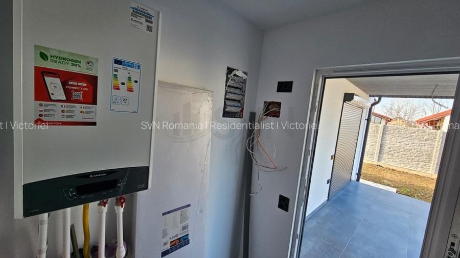 REV2005399 Vila individuala Domnesti - 29