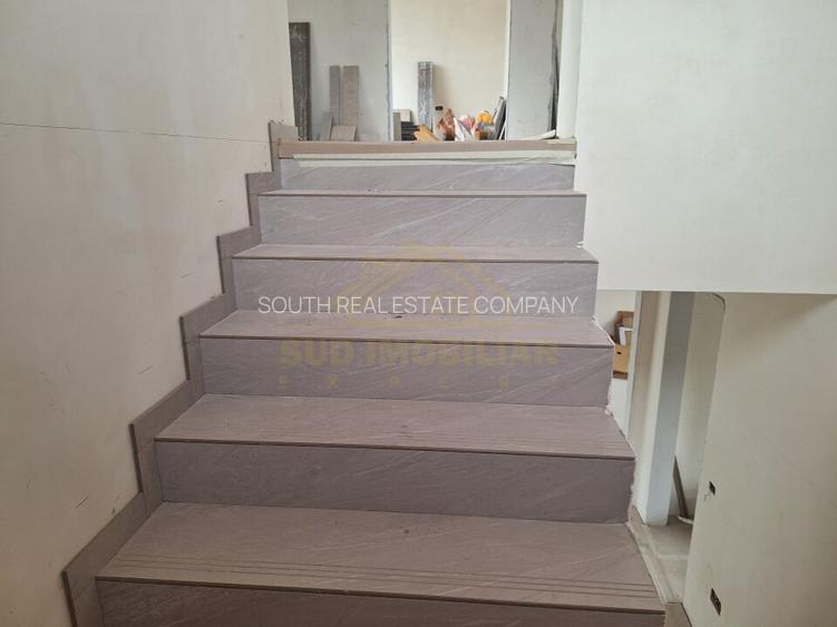 CASA INDIVIDUALA P+1+POD- 350 MP TEREN-STR.SCOLII - 17