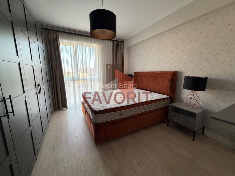 COMISION 0% .  Mobilat si utilat. Loc de parcare - 7