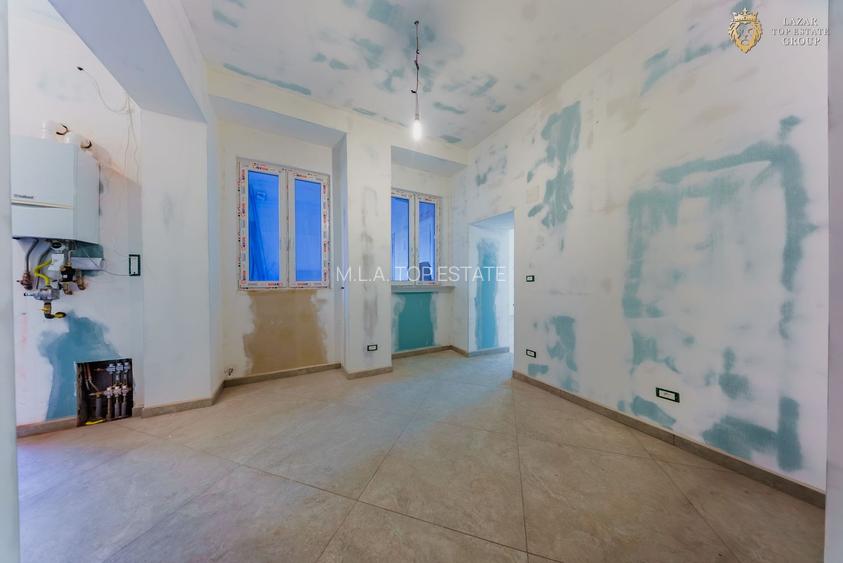 Apartament clasic 4 camere de vanzare Unirii - 14