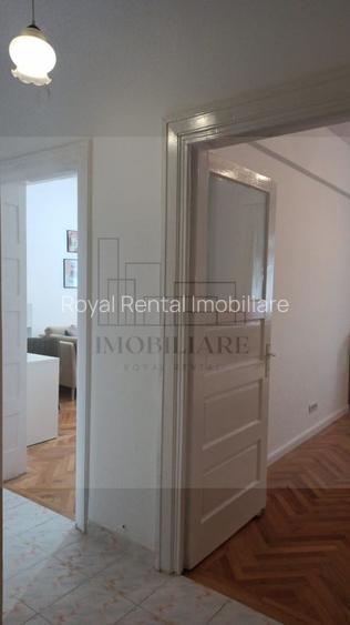 Apartament 2 camere semicentral – zona Dorobanți, disponibil imediat - 8