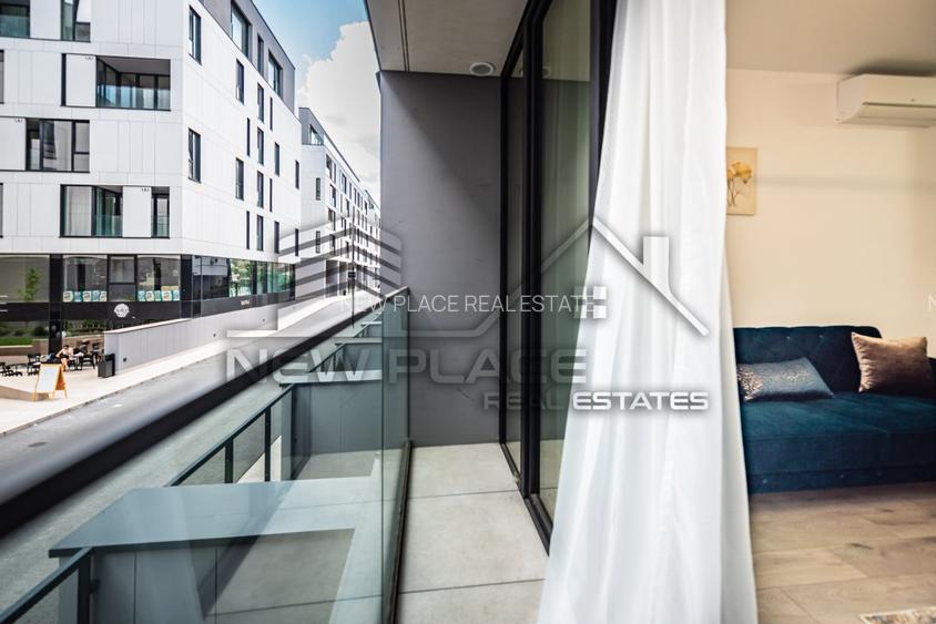 WIN HERASTRAU | Totul este nou | Concept exclusivist | Design modern - 8