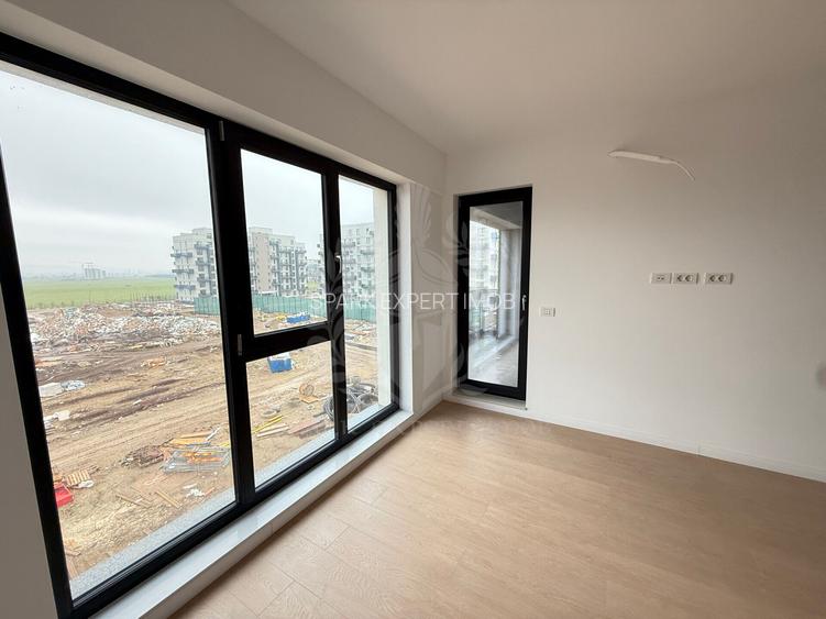 Apartament 3 camere, bloc nou, cartier Albert, Ploiesti - 7