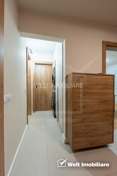 Apartament 4 camere, 2 bai, etaj 1, in Manastur, ultrafinisat - 5