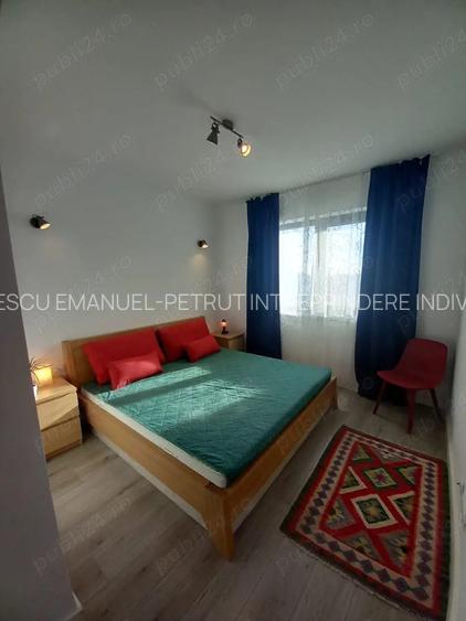 Apartament 2 camere Onix North Park Residence | Aviatiei | Pipera - 3