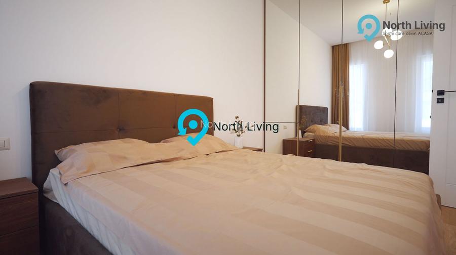 Ansamblu nou, Tunari | Vila 4 camere - 6