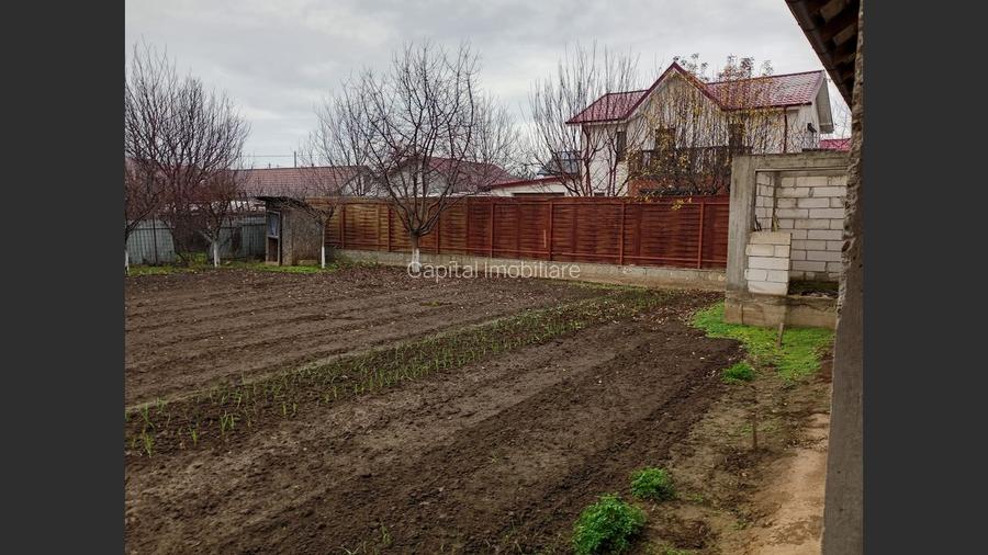 CASA P+ M, SEMIFINISATA, COMISION ZERO - 9