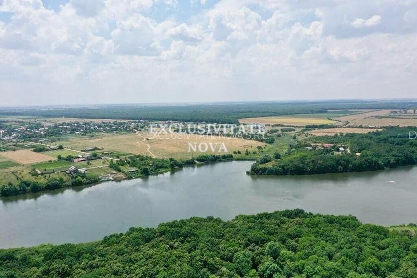 Proiect de EXCEPTIE Lacul Caldarusani 20 Ha INTRAVILAN PUZ aprobat - 3