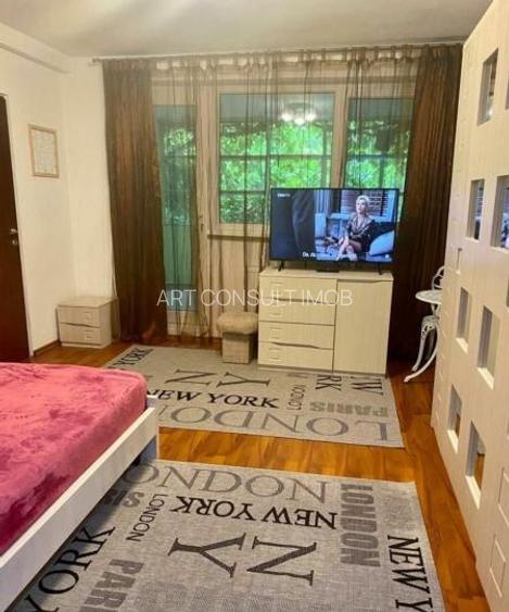 Garsoniera | Tineretului | Balcon | Proximitate Metrou - 2