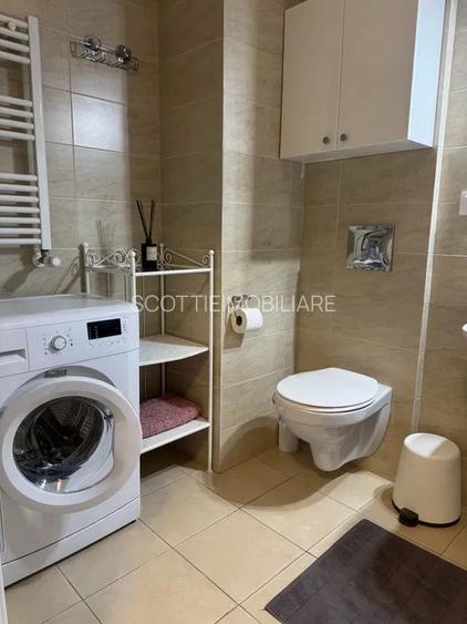 Apartament 2 camere Pet Friendly Mihai Bravu/Vitan - 5