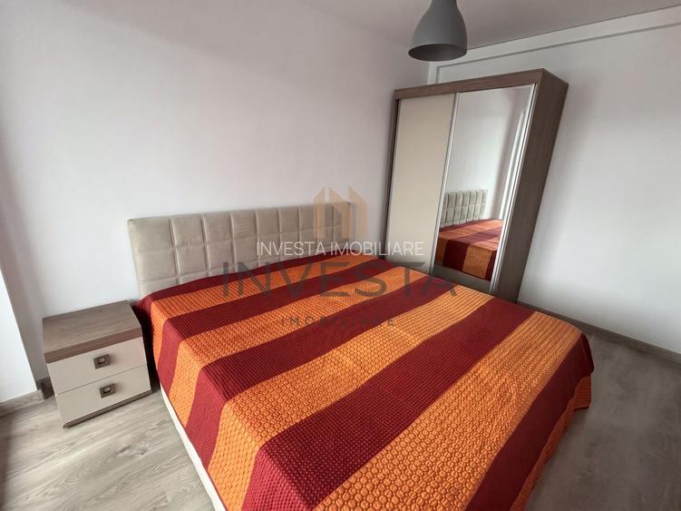 Apartament de inchiriat, etaj intermediar, in zona Iulius Mall - 4