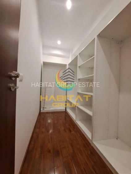 Bucurestii Noi Apartament tip Duplex 168mp 5 Camere 3 Bai Terasa Centrala - 13