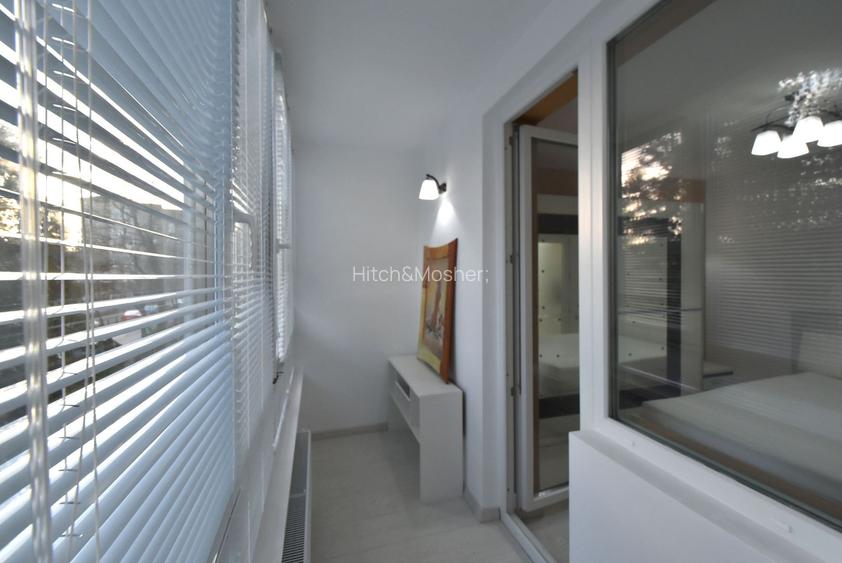 Apartament cu 2 camere, zona Central - Medicina - 17