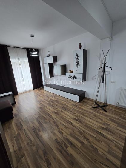 Exclusivitate - Mamaia Nord  - 2 camere  mobilat si utilat - 6