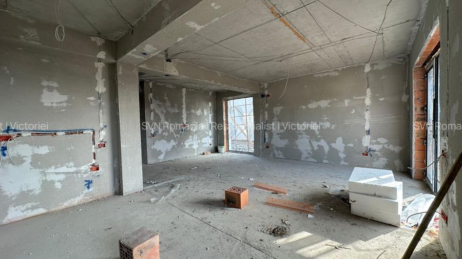 REV2004596 Casa individuala 5 camere central Corbeanca - 12