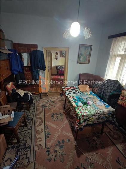 Casa de vanzare si teren 708 mp in zona Victoriei - 7