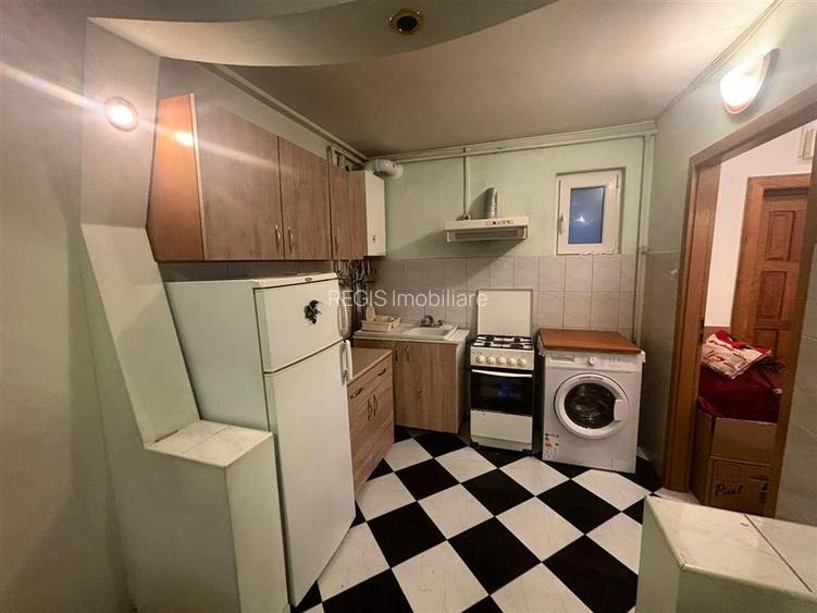 Apartament doua camere - 2