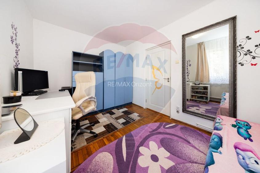 2 camere decomandat + beci cu acces din apartament | Astra - 5