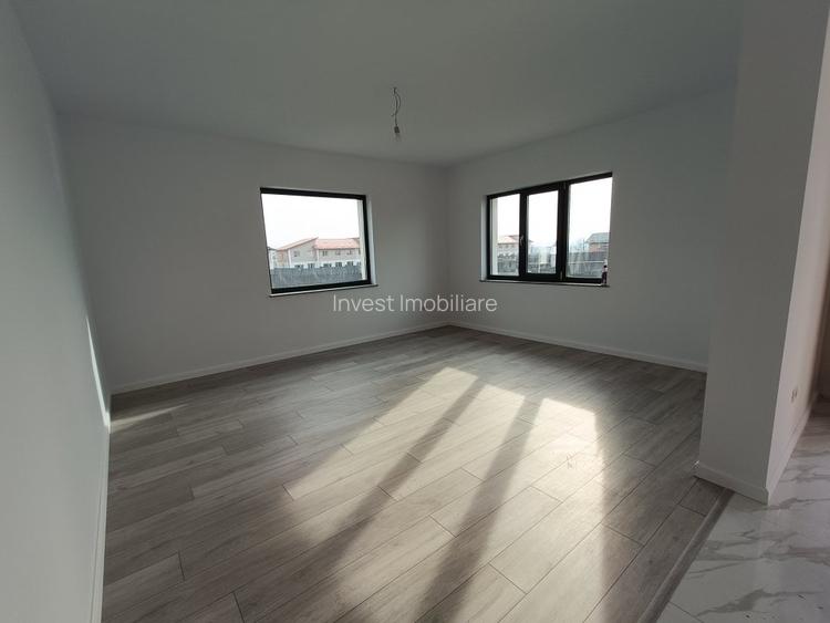 Casă 4 Camere, 2 Băi, Beci - Valea Lupului, Iasi - 4