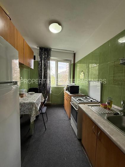 2 Camere Metrou Parc 7 minute Etaj Intermediar - 5