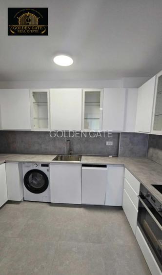 One Cotroceni Park - 2 Camere Mobilat Parcare Inclusa - 4