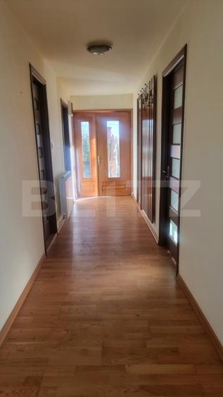 CASA 240 MP /TEREN 750MP/ acces facil A3,DN1