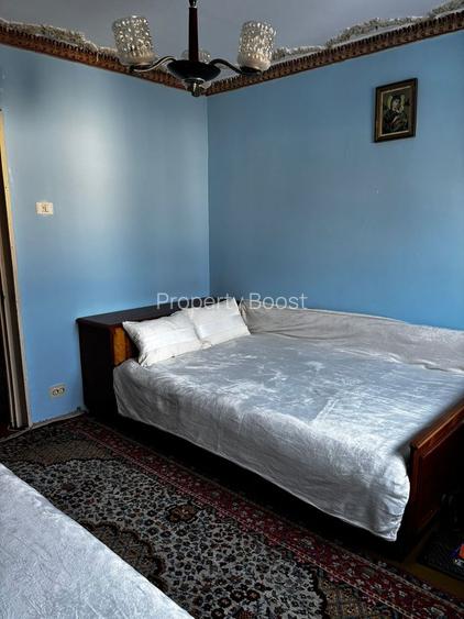 Apartament 2 camere bloc 1980 etaj 3/8 Lujerului, Militari - 4