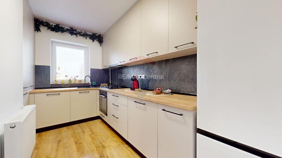 Studio de inchiriat - VIVAMUS RESIDENCE - 7