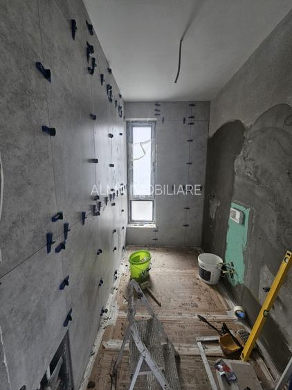 Oportunitate! Casa individuala in Faget, la stadiul FINISAT, 190 mp utili! - 19