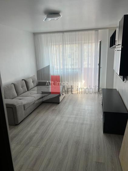 Apartament cu doua camere de inchiriat-Pantelimon-Costin Giorgian - 2