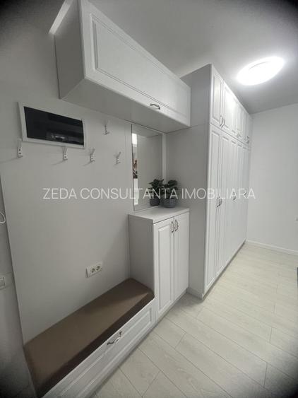 Garsoniera de inchiriat-Metrou Berceni - 3