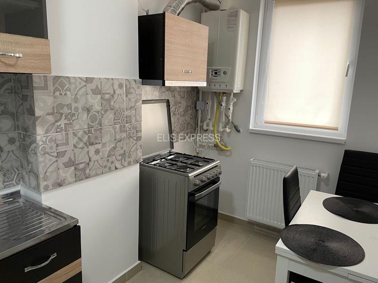 GARSONIERA MILITARI RESIDENCE TINERETULUI 35BIS, MOBILATA, UTILATA, 32MP - 6