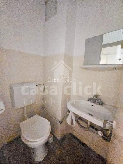 Exclusiv Casa Click – Apartament generos 3 camere, 2 băi, etaj 2, I.C. Frimu - 5