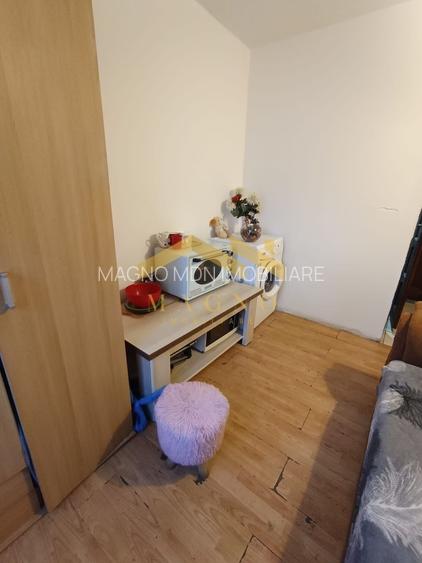 GARSONIERA CONFORT 3 ROMANILOR DE VANZARE - 4