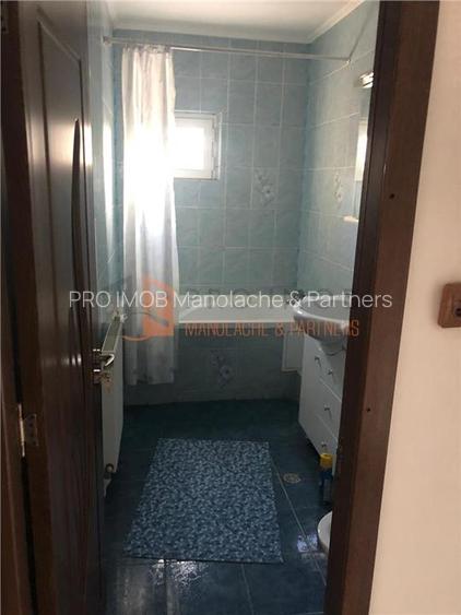 Apartament  3 camere cf 1 decomandat  zona Unirii Sud - 7