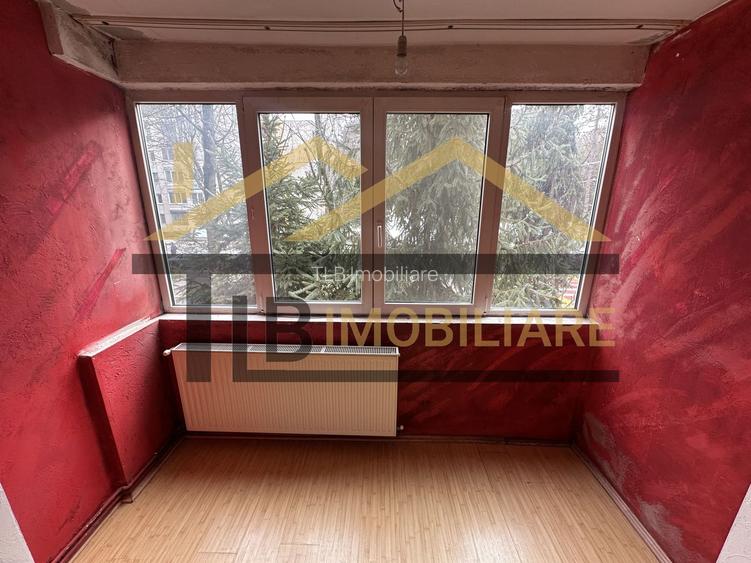 Apartament de 3 camere, 64mp, Zona Strazii Moldovei - 10