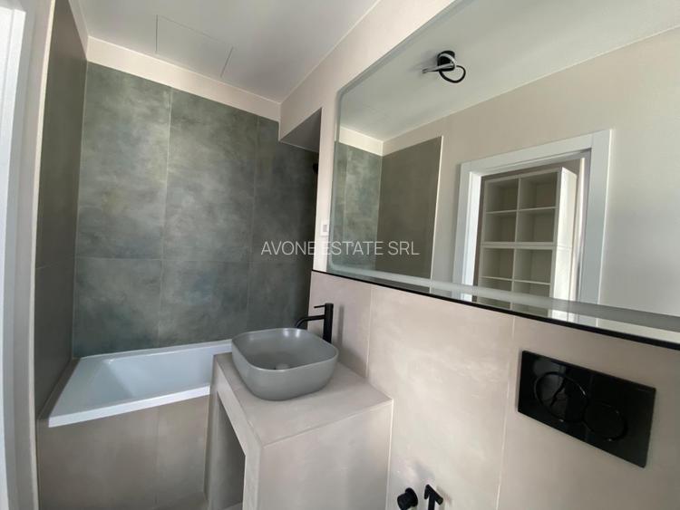 Oportunitate pentru investiti, Apartament 3 camere /Modern/Deja închiriat - 9