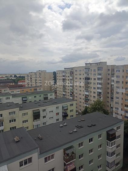 De vânzare apartament cu 2 camere în Sfântu Gheorghe. - 12