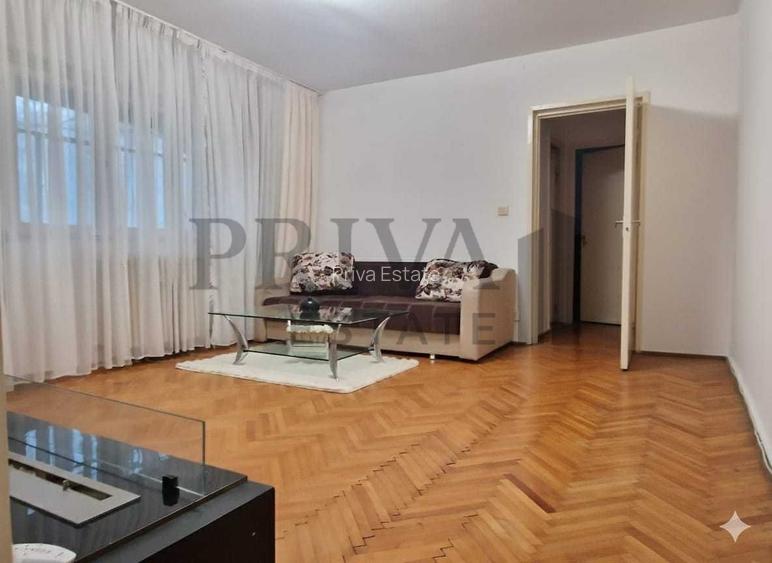 Apartament 2 camere, parter, 55 mp, Girocului - 3