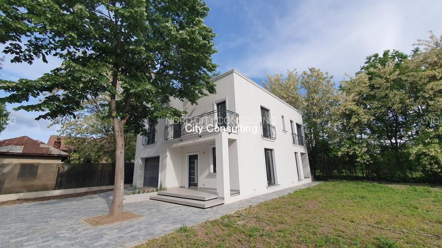 Vanzare vila la Lac Buftea - 6