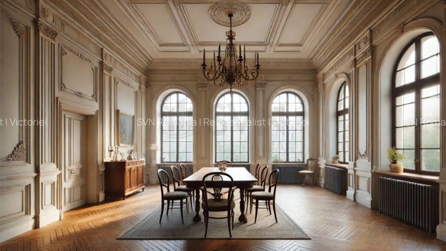 REV2004406 Vila Interbelica Ultracentrala - 9