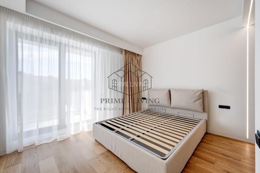 PENTHOUSE NOU LA INCHIRIERE CU 4 CAMERE IN AVIATORILOR - 7