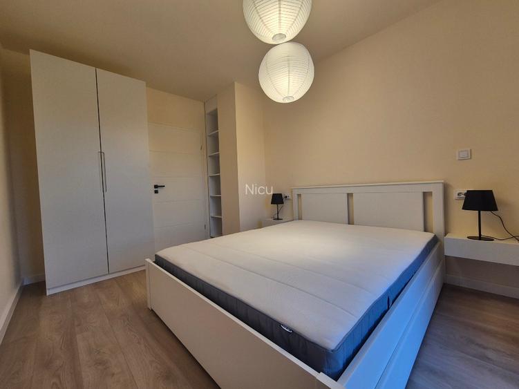 Proprietar închiriez apartament Torontalului, parcare subterana - 11