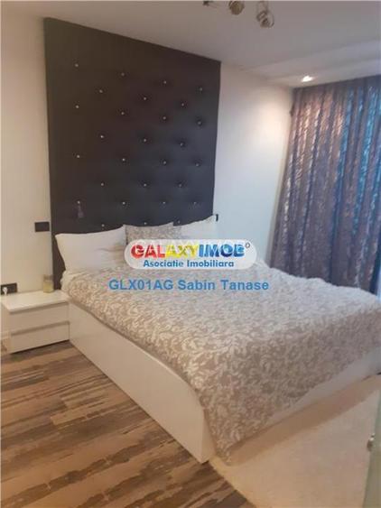INCHIRIERE APARTAMENT 3 CAMERE ULTRACENTRAL modern 110 mp - 18